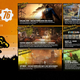 Illustration for article titled Fallout 76 Is Getting A New Battle Royale Map And Cooperative Vault Raid